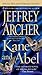Kane and Abel by Jeffrey Archer