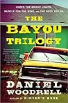 The Bayou Trilogy...