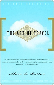 The Art of Travel (Vintage International)