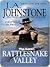 Rattlesnake Valley by J.A. Johnstone