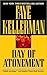 Day of Atonement by Faye Kellerman