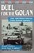 Duel for the Golan by Jerry Asher