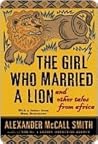 The Girl Who Marr...