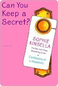 Can You Keep A Secret?