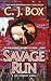 Savage Run (Joe Pickett series)