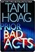Prior Bad Acts (Kovac/Liska...