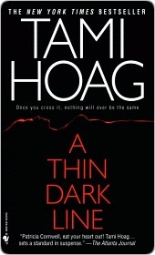 A Thin Dark Line