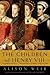 Children of England: The Heirs of King Henry VIII 1547-1558