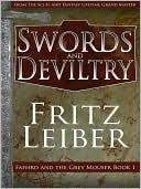 Swords and Deviltry