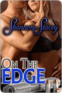 On the Edge (Devlin Group, #2)