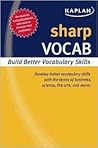 Sharp Vocab: Buil...