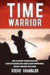 Time Warrior by Steve Chandler