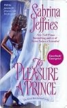 To Pleasure a Prince
