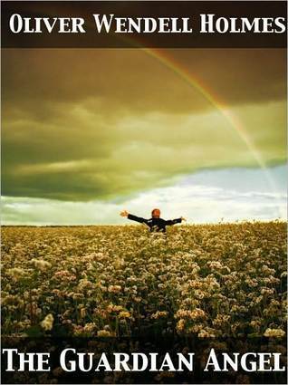 The Guardian Angel (Kindle Edition)