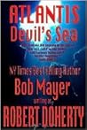 Devil's Sea (Atlantis, #3)