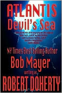 Devil's Sea (Atlantis, #3)