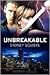 Unbreakable (Shadow Destroyers, #1)