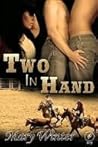 Two In Hand by Mary Winter
