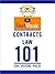 Contracts Law 101: The TextVook