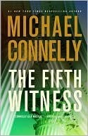 The Fifth Witness (The Lincoln Lawyer, #4; Harry Bosch Universe, #23)