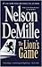 The Lion's Game by Nelson DeMille