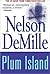 Plum Island by Nelson DeMille