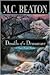 Death of a Dreamer by M.C. Beaton Death of a Dreamer by M.C. Beaton