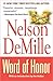 Word Of Honour by Nelson DeMille