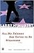All My Friends Are Going to Be Strangers by Larry McMurtry