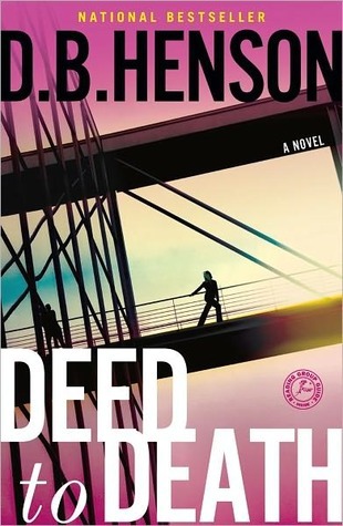 Deed to Death (Kindle Edition)