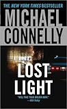Book cover for Lost Light (Harry Bosch, #9; Harry Bosch Universe, #13)