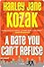 A Date You Can't Refuse by Harley Jane Kozak