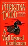 A Well Favored Gentleman by Christina Dodd