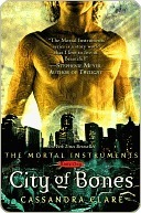 City of Bones (The Mortal Instruments, #1)