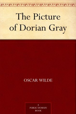 Das Bildnis des Dorian Grey
