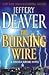 The Burning Wire (Lincoln R...