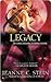 Legacy (Anna Strong Chronic...