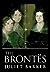 The Brontes by Juliet Barker
