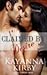 Claimed By Desire (A Contemporary Romance) (A Heart's Desire Book 1)