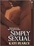 Simply Sexual (House of Pleasure, #1)