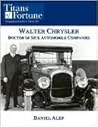 Walter Chrysler: ...