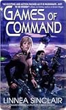 Games of Command by Linnea Sinclair