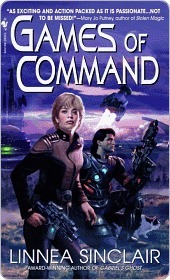 Games of Command