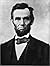 Gettysburg Address by Abraham Lincoln