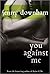 You Against Me by Jenny Downham