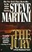 The Jury by Steve Martini