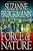 Force of Nature by Suzanne Brockmann