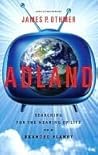 Book cover for Adland: Searching for the Meaning of Life on a Branded Planet (Developments in biological standardization)