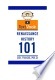 Renaissance History 101: The TextVook (Kindle Edition)