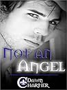 Not An Angel (Poryria Vampire, #1)